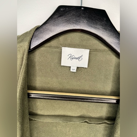 Kismet Adjustable Cardigan - Picture 3 of 10